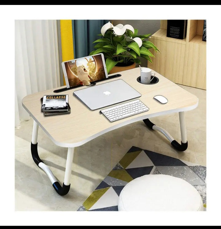 Table Chevet Multifonction 012345678905