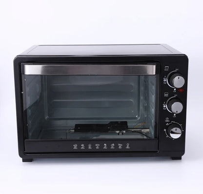 Four Grille-Pain Numérique Lovfe Factory 25L – Multifonction & Luxe en Acier Inoxydable