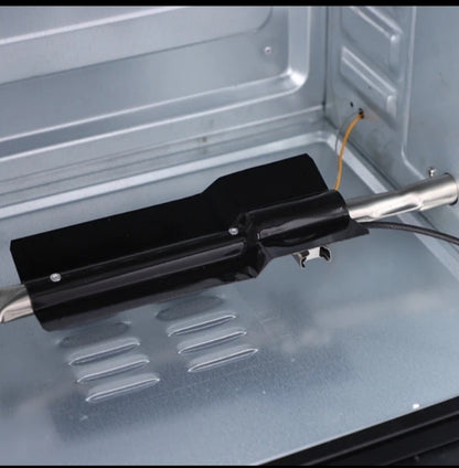 Four Grille-Pain Numérique Lovfe Factory 25L – Multifonction & Luxe en Acier Inoxydable