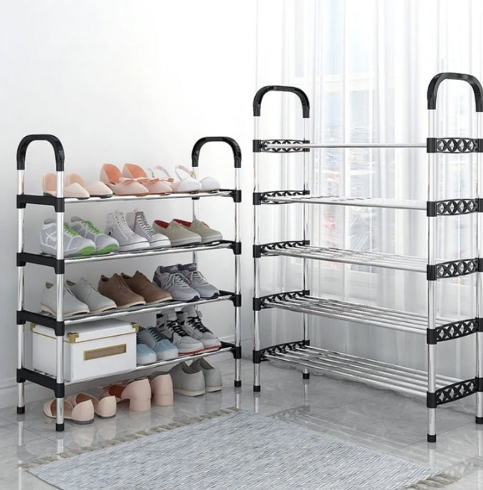 “ Étagère à ChaussuresGaufrier Haute Qualité – Préparez des gaufres croustillantes et moelleuses en quelques minutes. Plaques antiadhésives, rapide et facile à nettoyer.”