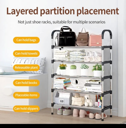 “ Étagère à Chaussures Gaufrier Haute Qualité – Préparez des gaufres croustillantes et moelleuses en quelques minutes. Plaques antiadhésives, rapide et facile à nettoyer.”